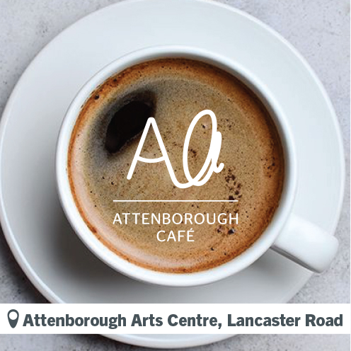 Attenborough Café