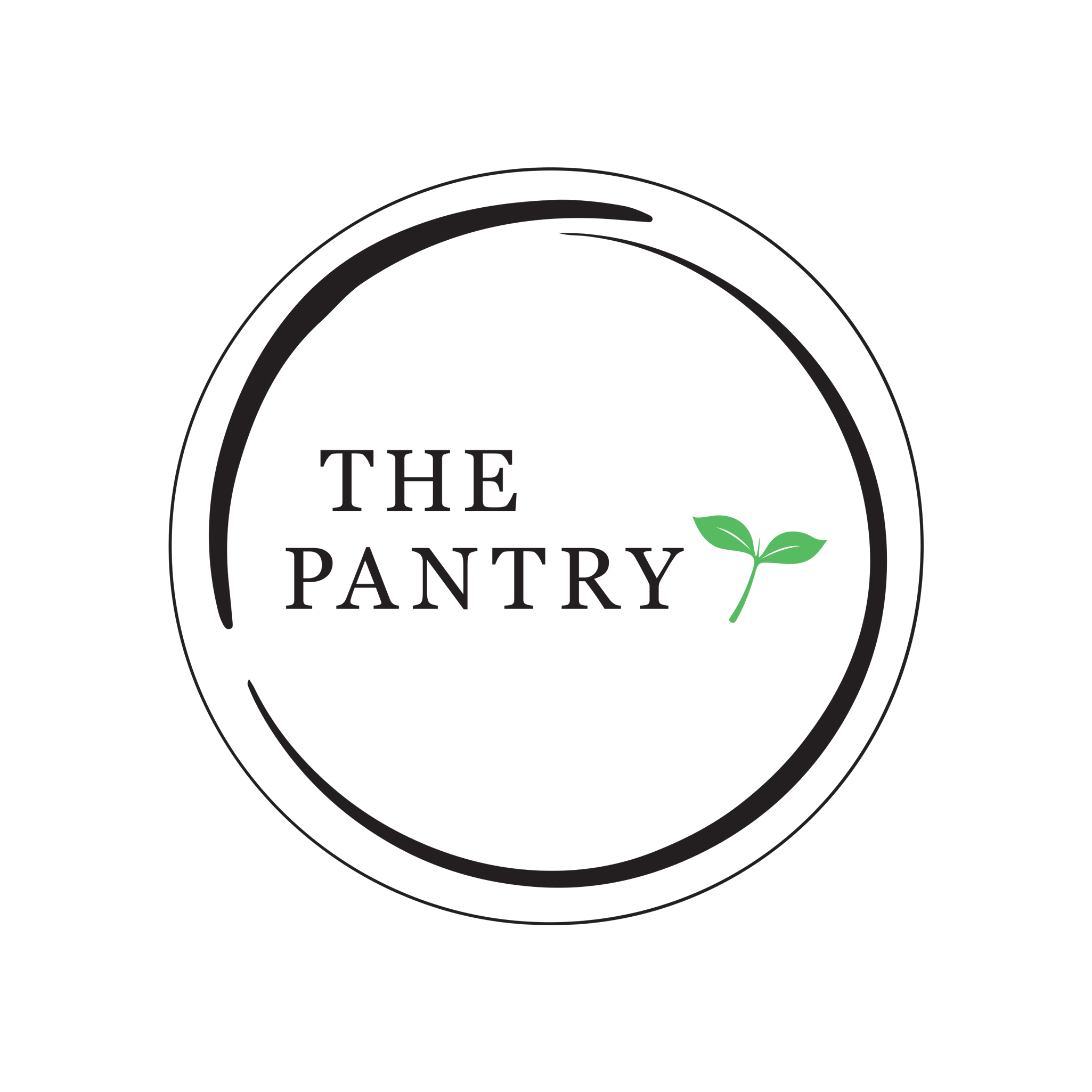 The Pantry Your Lsp